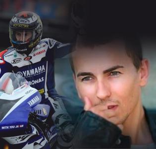 Jorge Lorenzo