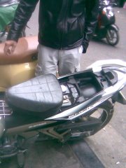 Jupiter Jok Piaggio