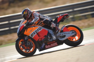 Pedrosa Test Aragon.jpg