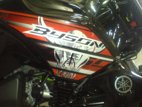 Tangki byson 2013.jpg