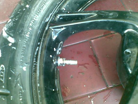 Tes pakai air sabun.jpg