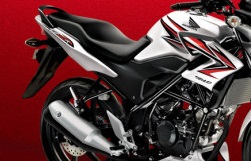CB150R Streetfire - Copy (2)