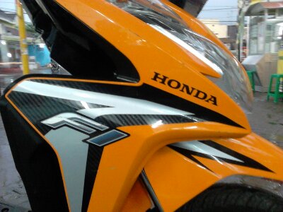 sekarang sudah normal