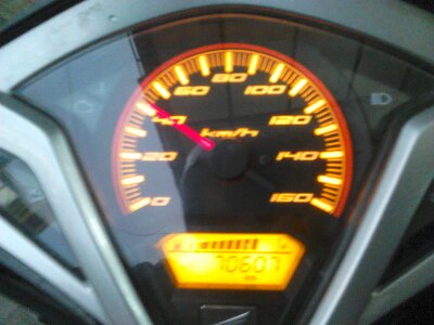 spido vario 125 image