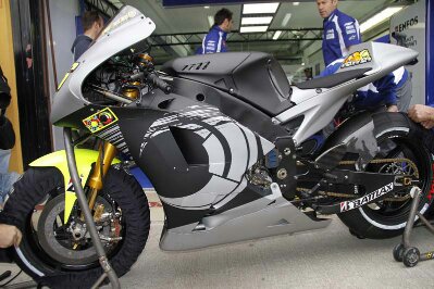 ini dia M1-nya Rossi image