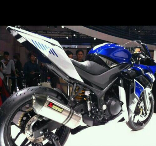 Yamaha R250.jpg image