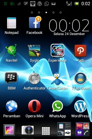 HP Android Sony.png image