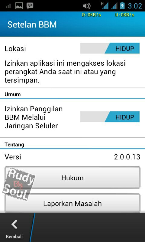 BBM Voice For Android.jpg image