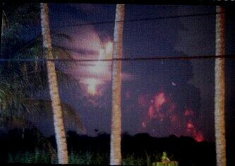 gambar letusan gunung kelud 2014.jpg image