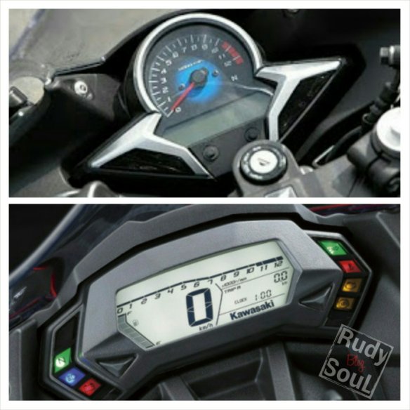 spidometer ninja mono RR va cbr 250r.jpg image