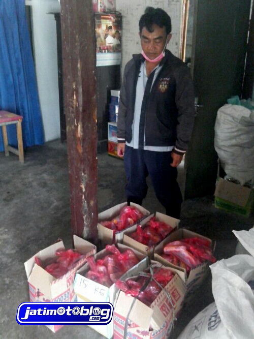 Jatimotoblog Peduli Kelud 2014_1