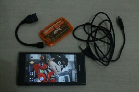 usb otg sony xperia m2 dual.jpg image