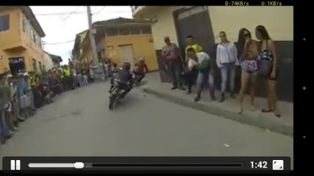 balap motor tt island image