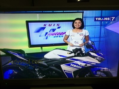 hadiah motogp trans7
