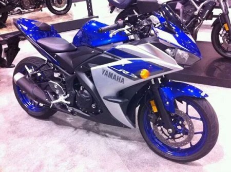 yzf_r3 blue image