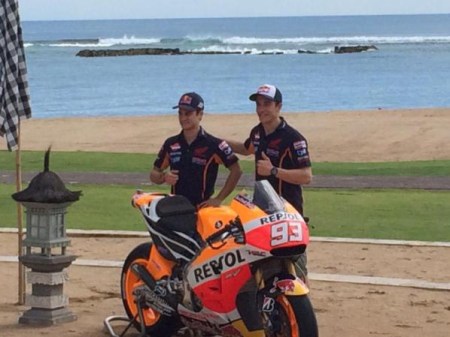livery Honda RC213V 2015 image