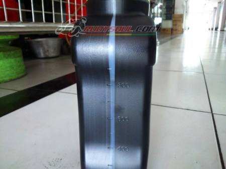 oli bekas r15 setelah 1700km image