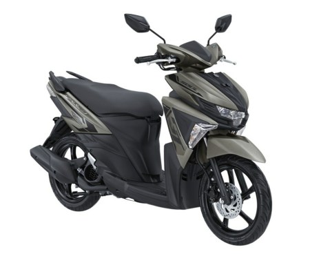 soul gt 125 blue core image