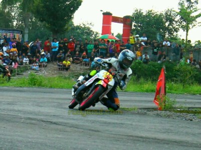 latihan green park 4