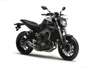 yamaha MT 7 image