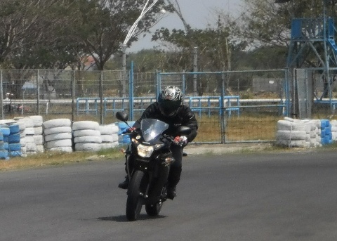 sirkuit kenjeran surabaya image