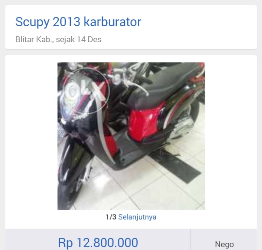 scoopy bekas 2013.jpg image