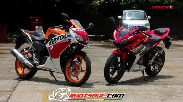 CBR 150R (k45) vs CBR150R Facelift (k45G) file 2.jpg image