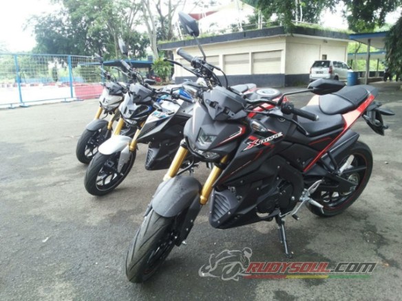 Yamaha Xabre 150.jpg image