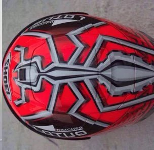 Helm Shoei Marc Marquez 2016 .jpg image