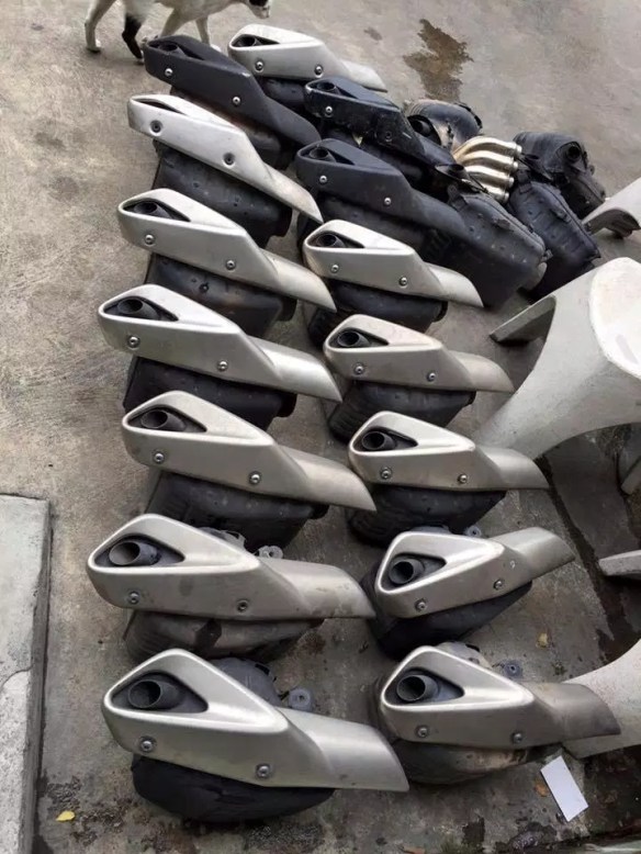 Knalpot underbelly untuk yamaha xabre.jpg image