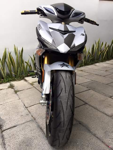 Modifikasi MX King foto 9.jpg image