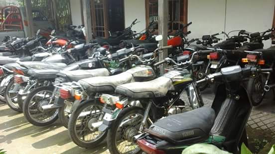 Motor bekas .jpg image