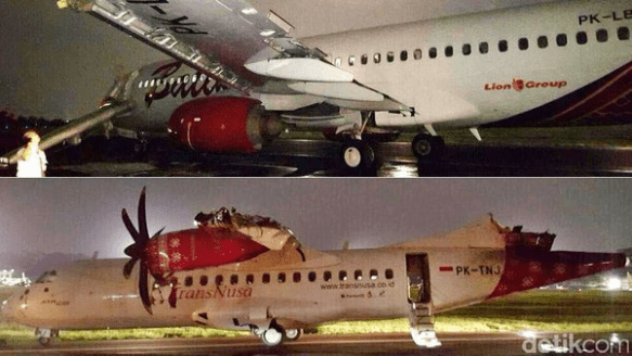 Foto kecelakaan Batik air Halim Perdana Kusuma.jpg image