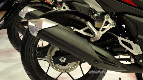 Knalpot Honda supra 150 .jpg image