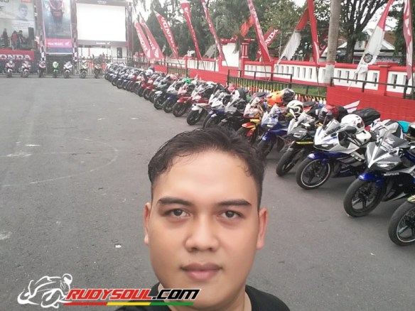 launching all new CBR150R Blitar.jpg image