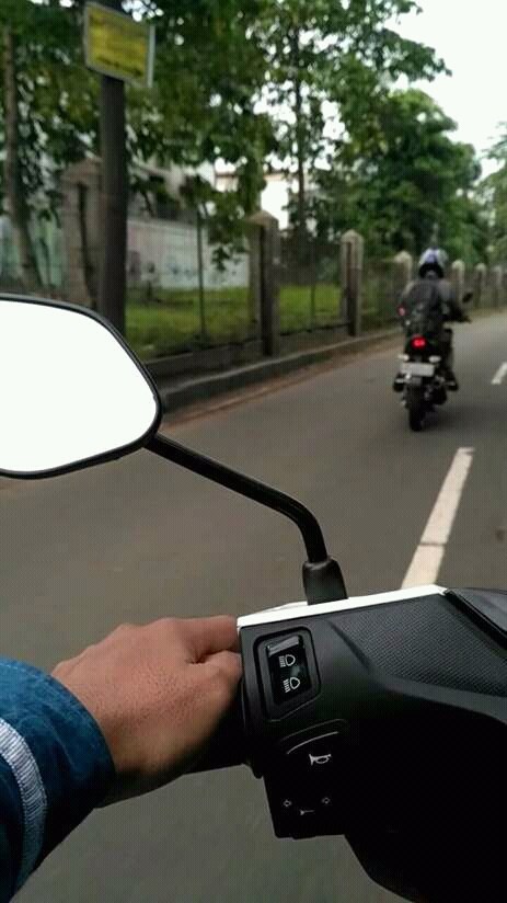 Spyshot diduga MX King 2018