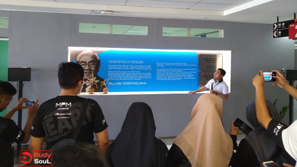 Sejarah berdirinya MPM